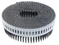 Paslode Spoelnagel IN-tape 2,8x50 Ring Thermisch Verzinkt zwart VE=1950 - 395736 - thumbnail