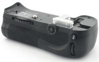 Jupio Batterygrip voor Nikon D300, D300s en D700 - thumbnail