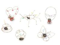 Whadda WSEDU05 WSEDU05 Experimenteerset - thumbnail