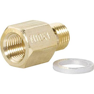 Equus 6905 Schroefdraadadapter Olietemperatuurgever, Oliedrukgever M10 x 1