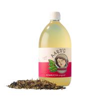 Aard'g Kombucha Original - thumbnail