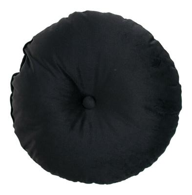 Hartman Tuinkussen 'Jolie' 40 x 40cm, kleur Zwart