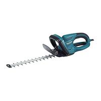 Makita heggenschaar uh4570 (blauw/zwart) - thumbnail