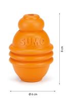 Beeztees Sumo Play S Oranje - thumbnail