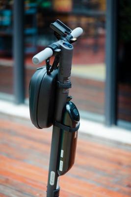 Segway Ninebot Voortas