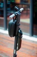 Segway Ninebot Voortas - thumbnail