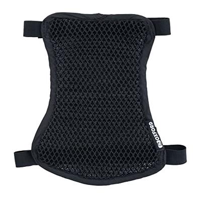 OXFORD sitzkissen air seat cushion 28.5 x 21.5 x 1cm black OXFORD sitzkissen air seat cushion 28.5 x 21.5 x 1cm black