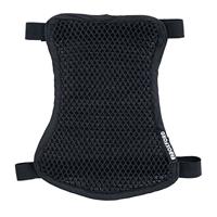 OXFORD zitkussen air seat cushion 28.5 x 21.5 x 1cm black - thumbnail