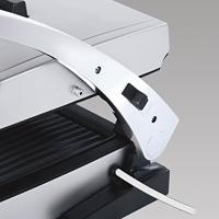 Fritel CW 2428 Contact grill Grijs - thumbnail