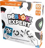 Délock -expert - Asmodee - bordspel - thumbnail