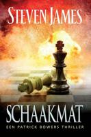 Schaakmat - Steven James - ebook - thumbnail
