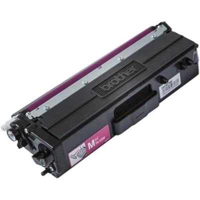 Brother TONER MAGENTA F/6500 PAGES F/HL-L9310CDW/MFC-L9570CDW tonercartridge 1 stuk(s) Origineel Brother TONER MAGENTA F/6500 PAGES F/HL-L9310CDW/MFC-L9570CDW tonercartridge 1 stuk(s) Origineel