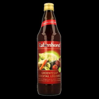 Rabenhorst Groentesap Rabenhorst Groentesap
