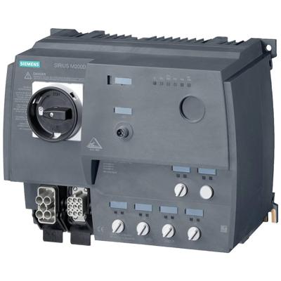 Siemens 3RK1325-6LS41-0AA0 3RK13256LS410AA0 Motorstarter Motorvermogen bij 400 V 5.5 kW 400 V Nominale stroom 12 A Siemens 3RK1325-6LS41-0AA0 3RK13256LS410AA0 Motorstarter Motorvermogen bij 400 V 5.5 kW 400 V Nominale stroom 12 A