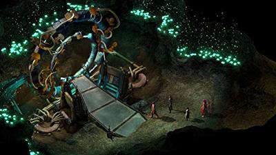 Torment Tides of Numenera Day One Edition Torment Tides of Numenera Day One Edition