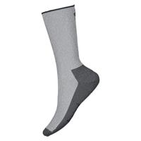 Smartwool Hike Classic Edition Second Cut Light Cushion Wandelsok Light Gray S - thumbnail
