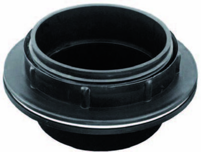 Tank en filterdoorvoer - 110 mm Tank en filterdoorvoer - 110 mm