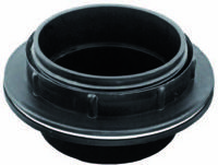 Tank en filterdoorvoer - 110 mm - thumbnail