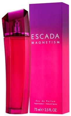 Escada Magnetism Eau de Parfum