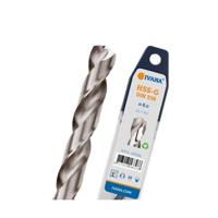Ivana 56050 HSS-G spiraalboor DIN338 splitpoint 6,0 mm - thumbnail