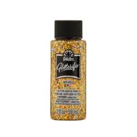 FolkArt • glitterific colors gold 59ml - thumbnail