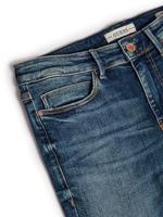 Guess 1981 Skinny Jeans Dames Blauw - Maat 29 - Kleur: Blauw | Soccerfanshop - thumbnail