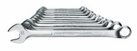 Gedore 6012250 6012250 Ring-steeksleutelset 11-delig Sleutelbreedte (metrisch) 8 - 22 mm - thumbnail