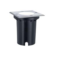 Paulmann 4000870939932 93993 Buitenlamp (inbouw) GU10 LED 3.5 W RVS - thumbnail