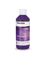 Plagron Plagron Vita Start - thumbnail