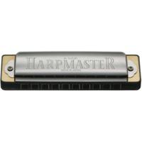 Suzuki Harpmaster Bb mondharmonica - thumbnail