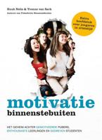 Motivatie binnenstebuiten - Huub Nelis, Yvonne van Sark - ebook - thumbnail