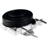 KYOCERA/AVX 2041470258 2041470258 Cermet-trimmer Lineair 1 W 100 Ω 270 ° 1 stuk(s) - thumbnail