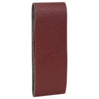 Bosch Accessories 2609256225 Schuurband Korrelgrootte (num) 40 (l x b) 610 mm x 100 mm 3 stuk(s) - thumbnail