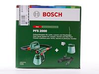 Bosch Home and Garden PFS 2000 Verfspuitsysteem 440 W Debiet (max.): 200 ml/min - thumbnail