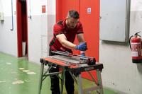 Rubi Inklapbare 4 in 1 tafel - 66924 - thumbnail