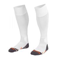Stanno Uni Sock II Voetbalsokken Wit - thumbnail