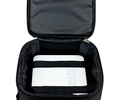 Avtek Bag+ voor projector