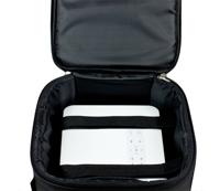 Avtek Bag+ voor projector - thumbnail