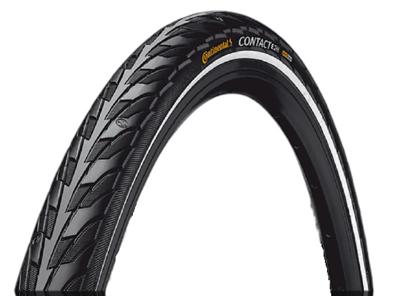 Continental reifen "contact" conti tire cont 37-406 b/b+rt Continental reifen "contact" conti tire cont 37-406 b/b+rt