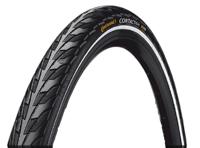 CONTINENTAL buitenband "contact" conti tire cont 37-406 b/b+rt - thumbnail