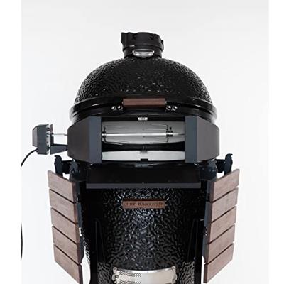 The Bastard Pizza - Rotisserie Medium