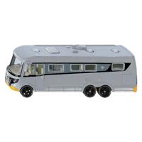 Siku 1671 Camper Niesmann - thumbnail