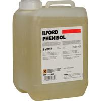Ilford Developer Phenisol 5 liter - thumbnail