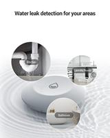 Waterlekdetector - EZVIZ - T10C - Zigbee - thumbnail