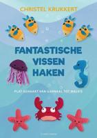Fantastische vissen haken (Paperback) - thumbnail