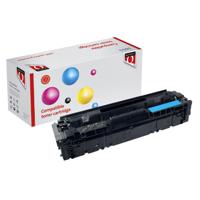 Tonercartridge Quantore alternatief tbv HP CF541X 203X blauw - thumbnail