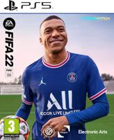 Fifa 22 - thumbnail