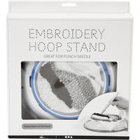 Creativ Company Borduurwerk kom, d 14,5 cm, 1 stuk - thumbnail