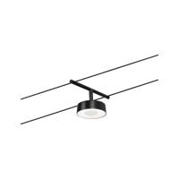 Paulmann WS DC Circle 12V-kabelsysteem lamp LED Wit (mat), Chroom - thumbnail