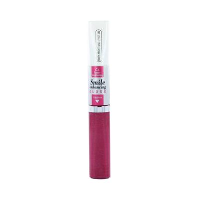 Bourjois Smile Enhancing Lipgloss - 05 Framboise Hollywood Bourjois Smile Enhancing Lipgloss - 05 Framboise Hollywood